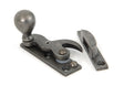 From The Anvil - Antique Pewter Sash Hook Fastener | Sku. 83643 | Trade Door Handles.
