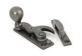 From The Anvil - Antique Pewter Sash Hook Fastener | Sku. 83643 | Trade Door Handles.