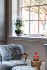 From The Anvil - Antique Pewter Secure Stops (Pack of 4) | Sku. 83644 | Trade Door Handles.