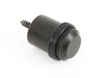 From The Anvil - Beeswax Floor Mounted Door Stop | Sku. 83645 | Trade Door Handles.