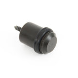 From The Anvil - Beeswax Floor Mounted Door Stop | Sku. 83645 | Trade Door Handles.