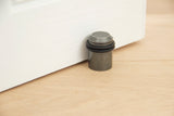 From The Anvil - Pewter Floor Mounted Door Stop | Sku. 83646 | Trade Door Handles.