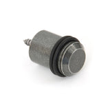 From The Anvil - Pewter Floor Mounted Door Stop | Sku. 83646 | Trade Door Handles.