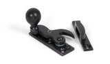 From The Anvil - Beeswax Sash Hook Fastener | Sku. 83650 | Trade Door Handles.
