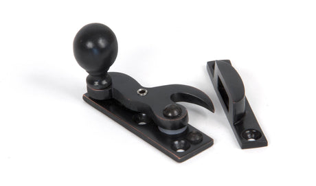 From The Anvil - Beeswax Sash Hook Fastener | Sku. 83650 | Trade Door Handles.