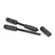 From The Anvil - Fixings for back to back pull handles (pair) | Sku. 83652F | Trade Door Handles.
