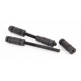 From The Anvil - Fixings for back to back pull handles (pair) | Sku. 83652F | Trade Door Handles.