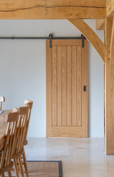 From The Anvil - Pewter Flush Handle | Sku. 83654 | Trade Door Handles.