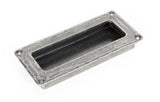 From The Anvil - Pewter Flush Handle | Sku. 83654 | Trade Door Handles.