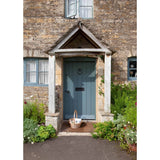 From The Anvil - Black Avon Escutcheon | Sku. 83657 | Trade Door Handles.