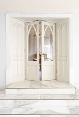 From The Anvil - Pewter Avon Escutcheon | Sku. 83658 | Trade Door Handles.