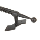 From The Anvil - Beeswax Large Robe Pull Handle | Sku. 83663 | Trade Door Handles.