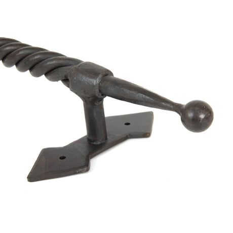From The Anvil Beeswax Large Robe Pull Handle - image 2