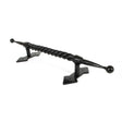 From The Anvil - Black Large Robe Pull Handle | Sku. 83664 | Trade Door Handles.