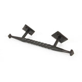 From The Anvil - Beeswax Small Robe Pull Handle | Sku. 83670 | Trade Door Handles.