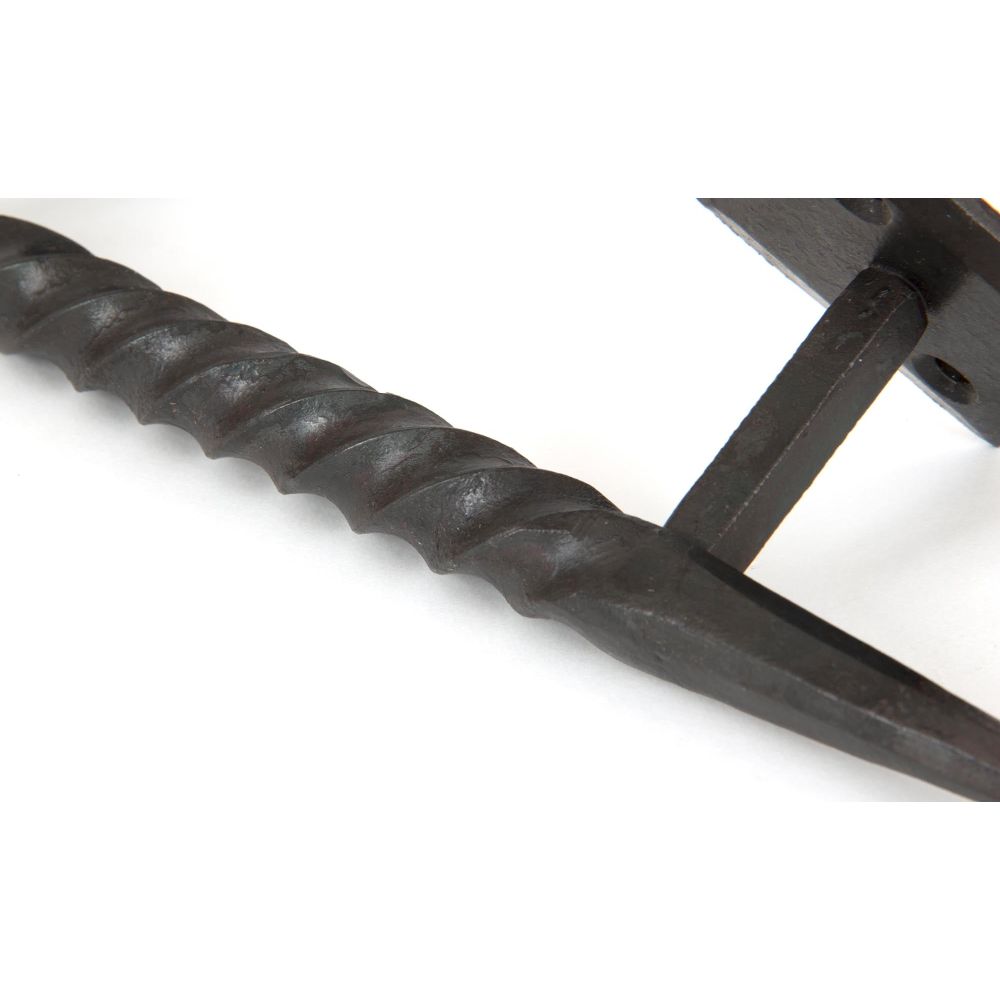 From The Anvil - Beeswax Small Robe Pull Handle | Sku. 83670 | Trade Door Handles.