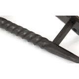 From The Anvil - Beeswax Small Robe Pull Handle | Sku. 83670 | Trade Door Handles.