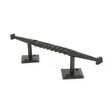 From The Anvil - Beeswax Small Robe Pull Handle | Sku. 83670 | Trade Door Handles.