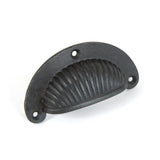 From The Anvil - Beeswax 3" Flower Drawer Pull | Sku. 83673 | Trade Door Handles.