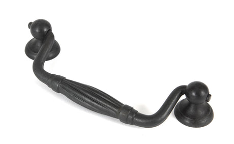 From The Anvil - Beeswax Drop Handle | Sku. 83674 | Trade Door Handles.