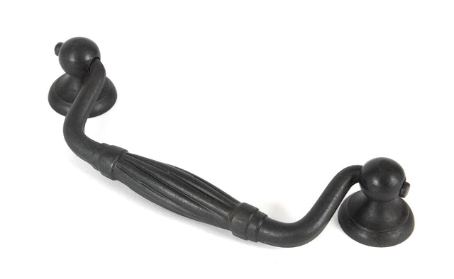 From The Anvil - Beeswax Drop Handle | Sku. 83674 | Trade Door Handles.