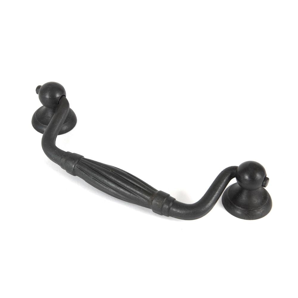 From The Anvil - Beeswax Drop Handle | Sku. 83674 | Trade Door Handles.