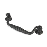 From The Anvil - Beeswax Drop Handle | Sku. 83674 | Trade Door Handles.