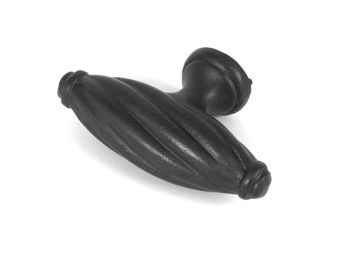 From The Anvil - Beeswax Cabinet Handle | Sku. 83675 | Trade Door Handles.