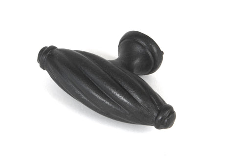 From The Anvil - Beeswax Cabinet Handle | Sku. 83675 | Trade Door Handles.