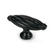 From The Anvil - Black Cabinet Handle | Sku. 83679 | Trade Door Handles.