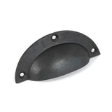 From The Anvil - Beeswax 4" Plain Drawer Pull | Sku. 83681 | Trade Door Handles.