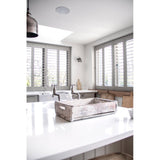 From The Anvil - Natural Smooth 4" Plain Drawer Pull | Sku. 83682 | Trade Door Handles.