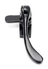 From The Anvil - Black Peardrop Fastener | Sku. 83699 | Trade Door Handles.