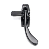 From The Anvil - Black Peardrop Fastener | Sku. 83699 | Trade Door Handles.