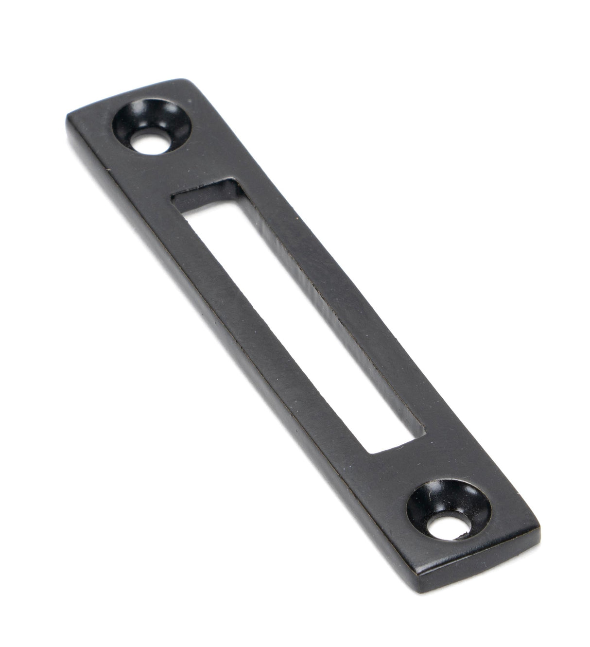 From The Anvil - Black Peardrop Fastener | Sku. 83699 | Trade Door Handles.