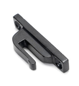 From The Anvil - Black Peardrop Fastener | Sku. 83699 | Trade Door Handles.