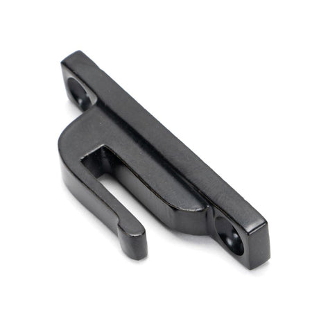 From The Anvil - Black Peardrop Fastener | Sku. 83699 | Trade Door Handles.