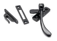 From The Anvil - Black Peardrop Fastener | Sku. 83699 | Trade Door Handles.