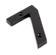 From The Anvil - Black Numeral 7 | Sku. 83707 | Trade Door Handles.