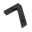 From The Anvil - Black Numeral 7 | Sku. 83707 | Trade Door Handles.