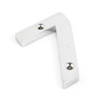From The Anvil - Polished Chrome Numeral 7 | Sku. 83727 | Trade Door Handles.