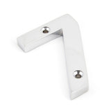 From The Anvil - Polished Chrome Numeral 7 | Sku. 83727 | Trade Door Handles.