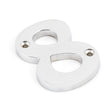 From The Anvil - Polished Chrome Numeral 8 | Sku. 83728 | Trade Door Handles.