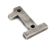 From The Anvil - Antique Pewter Numeral 1 | Sku. 83731 | Trade Door Handles.