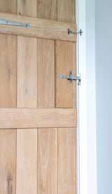 From The Anvil - Pewter 4" Forged Cabin Hook | Sku. 83792 | Trade Door Handles.