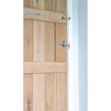 From The Anvil - Pewter 4" Forged Cabin Hook | Sku. 83792 | Trade Door Handles.