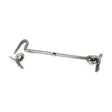 From The Anvil - Pewter 8" Forged Cabin Hook | Sku. 83794 | Trade Door Handles.
