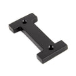 From The Anvil - Black Letter I | Sku. 83800I | Trade Door Handles.
