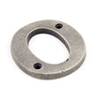 From The Anvil - Antique Pewter Letter O | Sku. 83803O | Trade Door Handles.