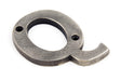 From The Anvil - Antique Pewter Letter Q | Sku. 83803Q | Trade Door Handles.